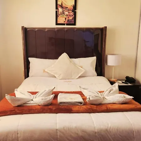 Kaaro House Cusco