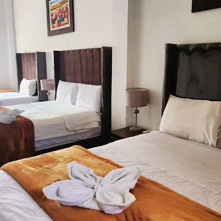 Kaaro House Cusco