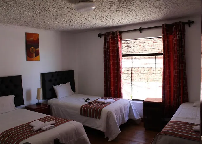 Gasthof Kaaro House 3*
