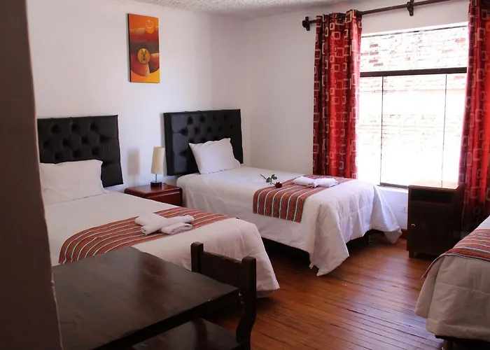 Kaaro House Gasthof 3*