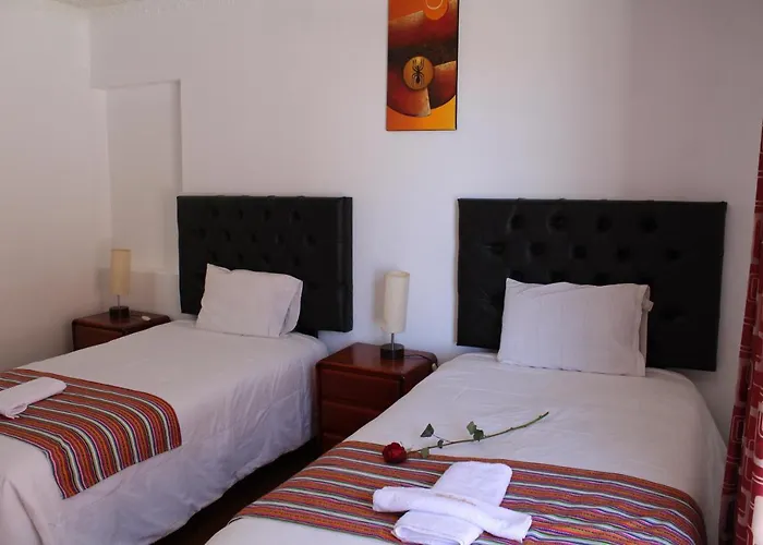 Gasthof Kaaro House Cusco