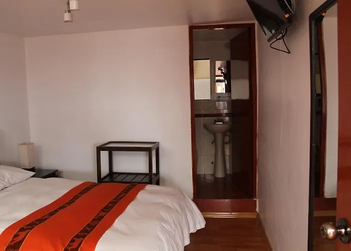 Kaaro House Gasthof 3*