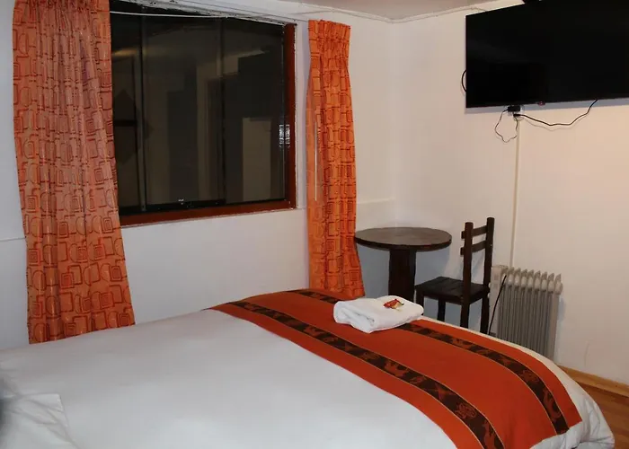 Kaaro House Cusco