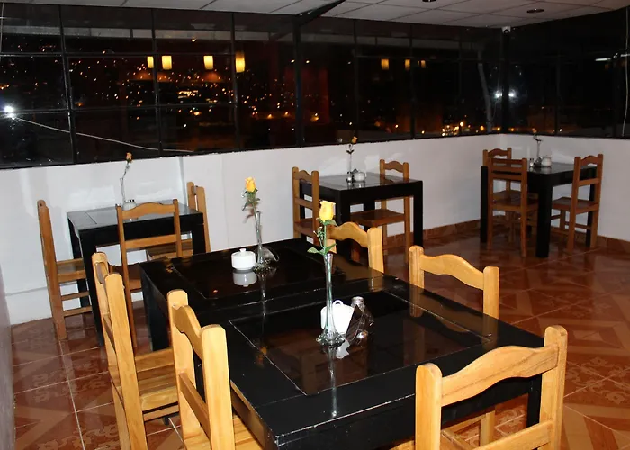 Kaaro House 3* Cusco