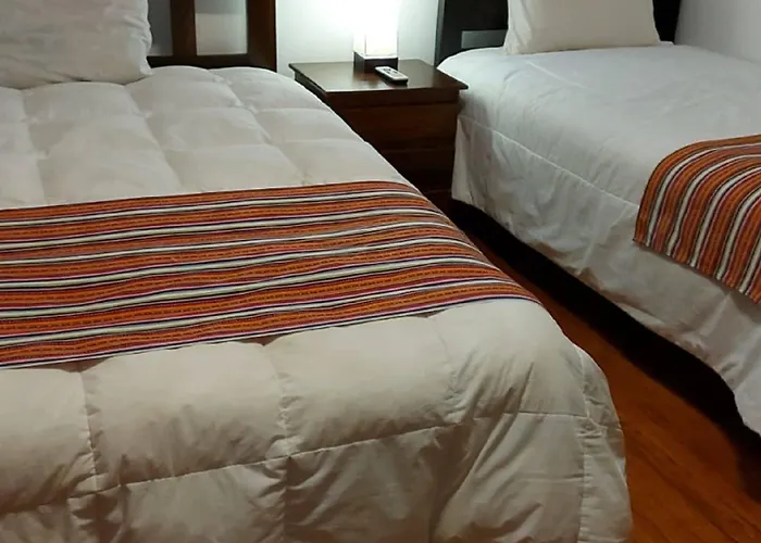 Kaaro House Cusco