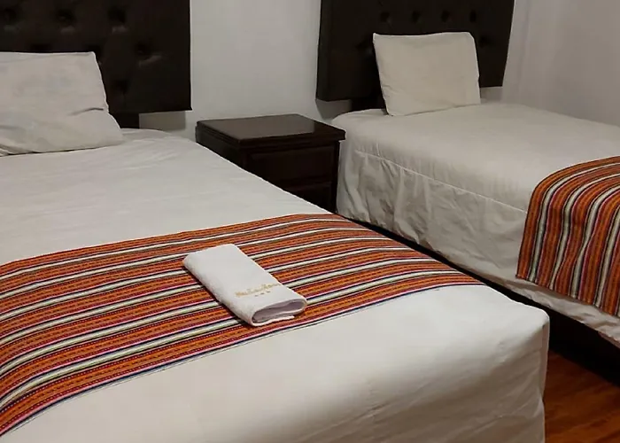 Kaaro House Gasthof 3*