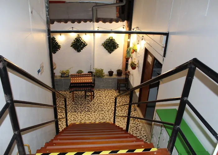 Kaaro House 3*