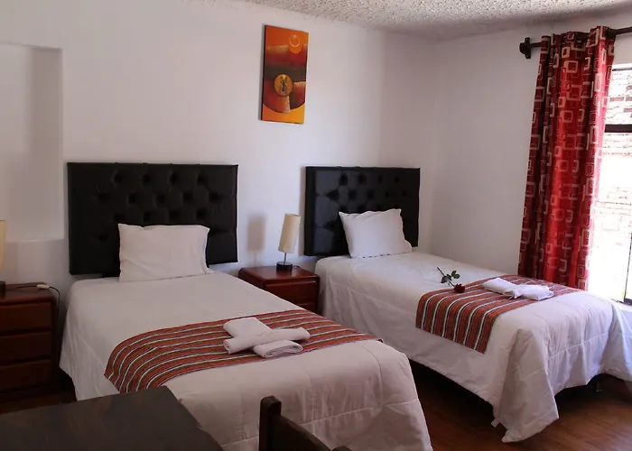 Kaaro House Gasthof 3*