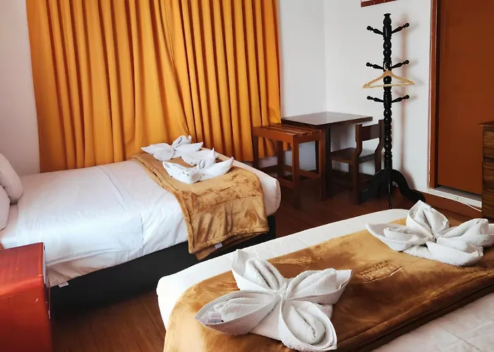Kaaro House 3*