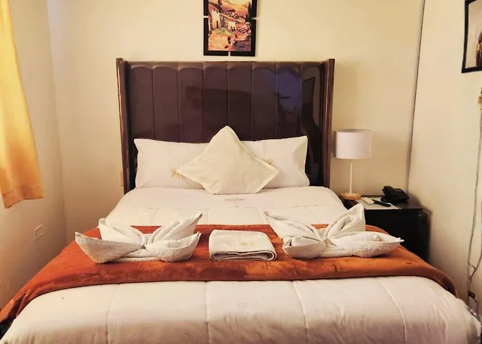 Kaaro House Affittacamere 3*